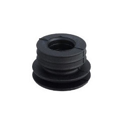 Vidima Муфта для подключения к писсуару B5130AA – фотография-1